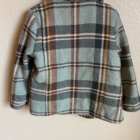 Girls skirt and blazer set. - Picture 7 of 7